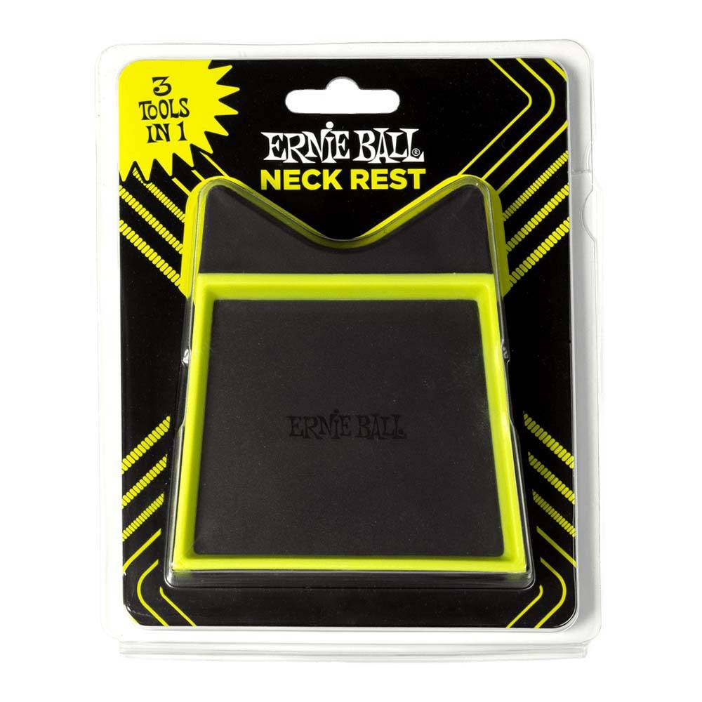 Ernie Ball Guitar Neck Rest 9617 琴頸支撐架