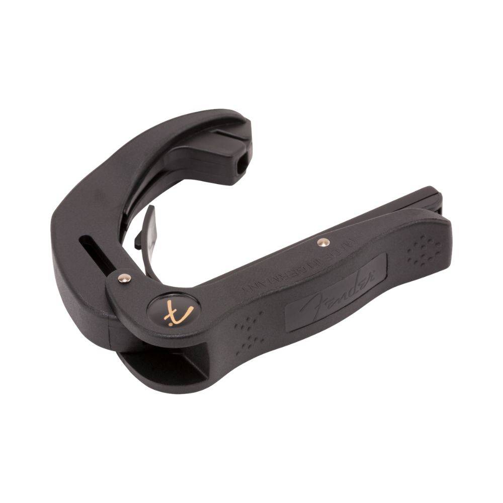 Fender Smart Capo - Classical/12 String 移調夾