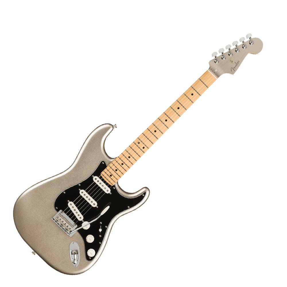 Fender 75th Anniversary Stratocaster 電吉他