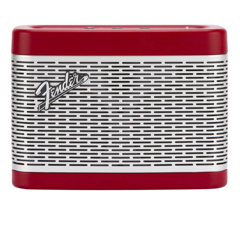 福利品 Fender Newport 無線藍牙喇叭