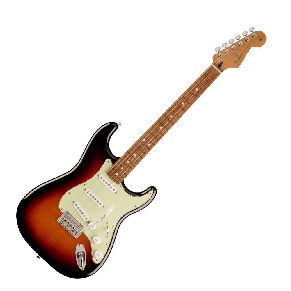 Fender Limited Edition Player Stratocaster 電吉他