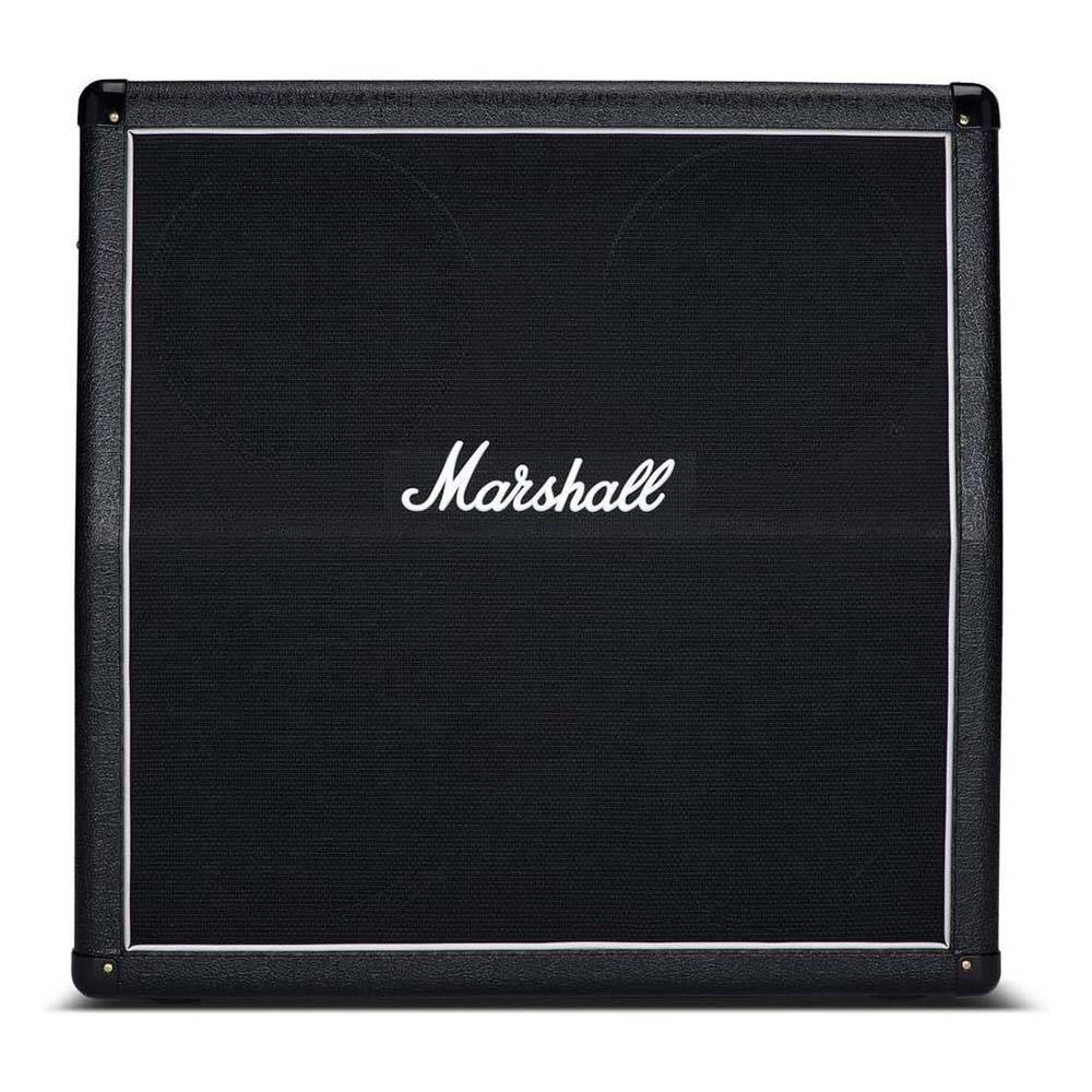 Marshall MX412AR 4x12 Angled Cabinet 音箱箱體
