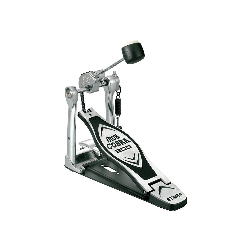 TAMA Iron Cobra 200 Single Pedal Power Glide HP200P 大鼓單踏板