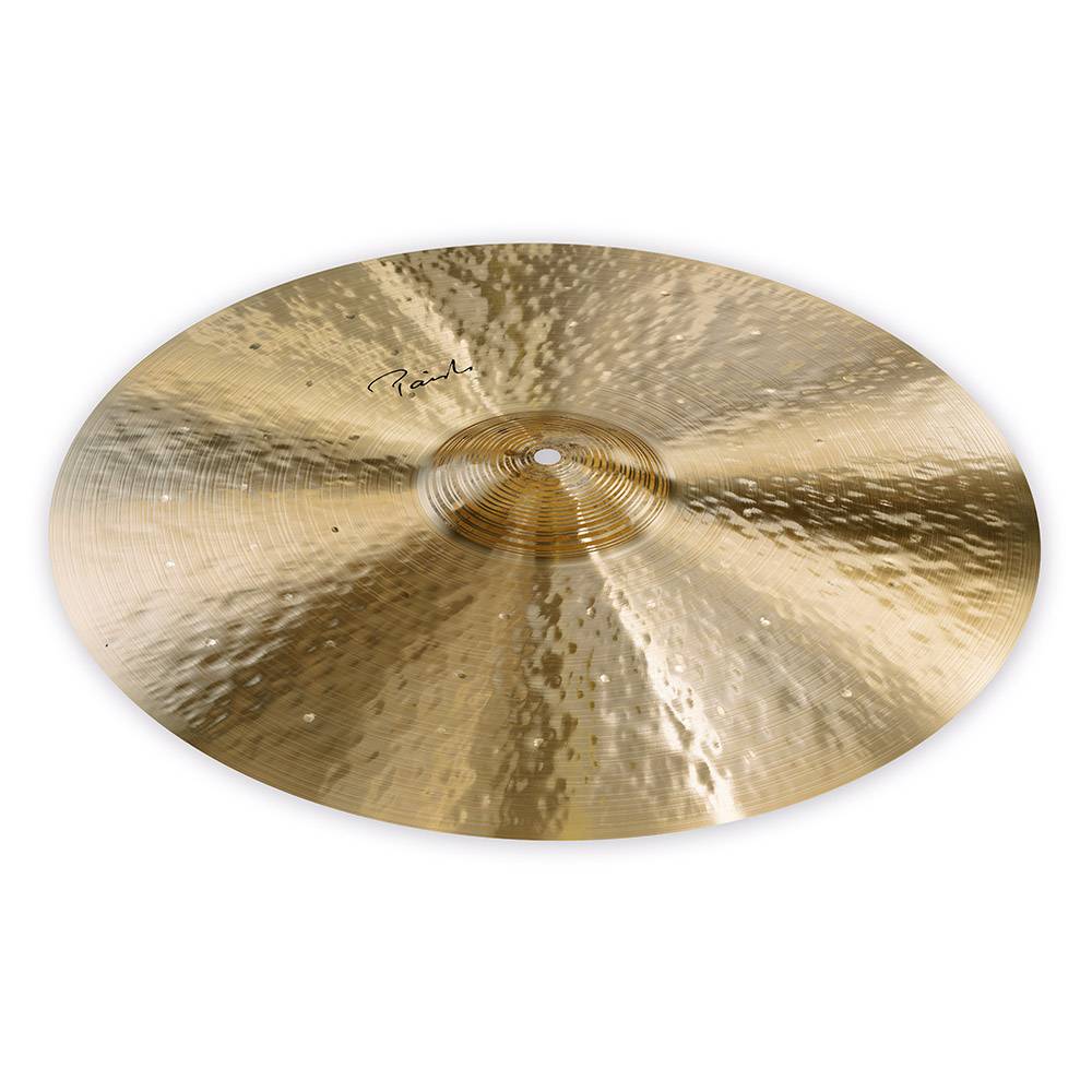 PAiSTe Signature Traditionals Light Ride 銅鈸 (20