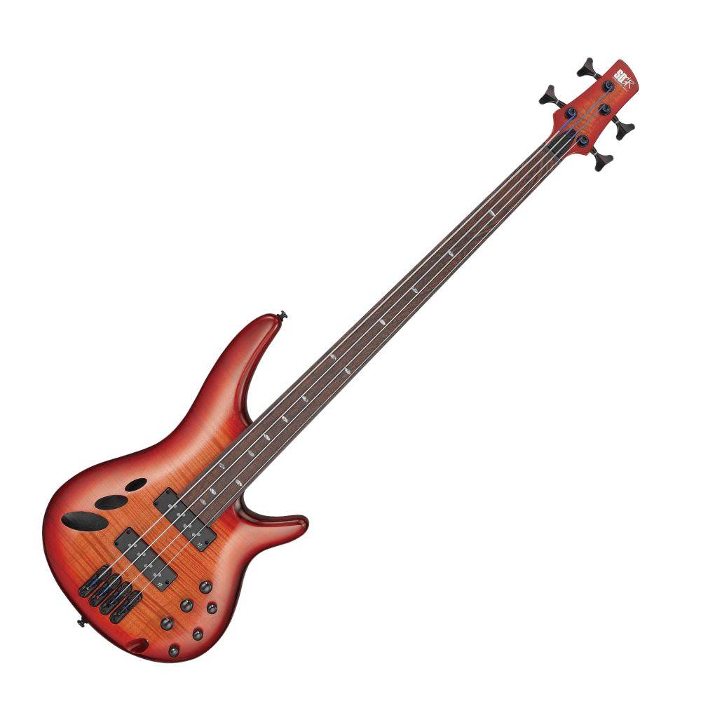 Ibanez SRD900F 無琴格電貝斯