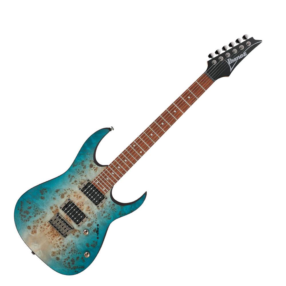 Ibanez RG421PB 電吉他