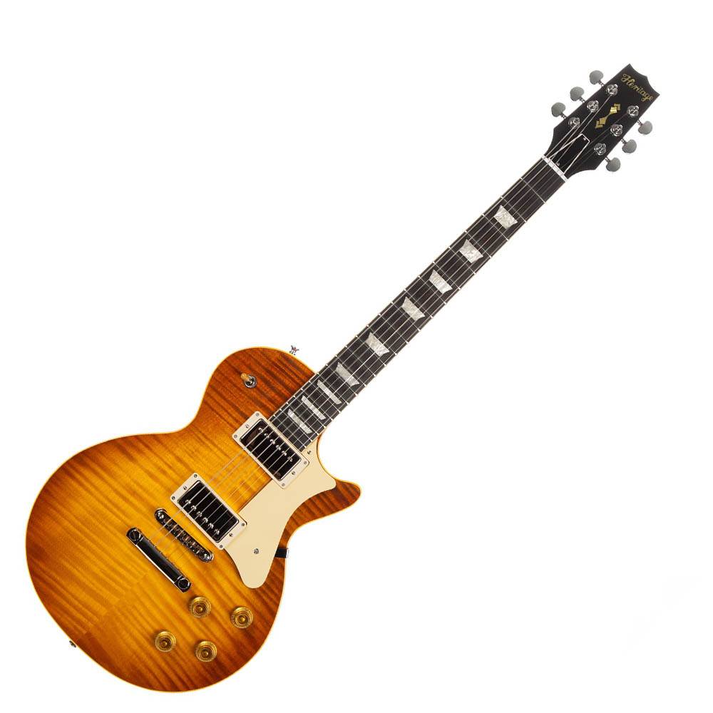 Heritage Custom Shop Core Collection H-150 電吉他 (共三色) Heritage Custom Shop Core Collection H-150 電吉他 (共三色)