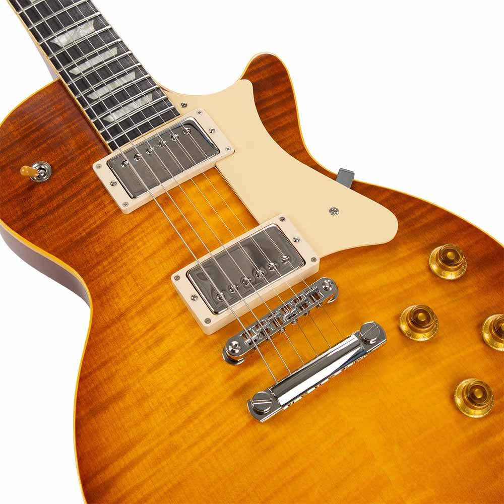 Heritage Custom Shop Core Collection H-150 電吉他 (共三色) Heritage Custom Shop Core Collection H-150 電吉他 (共三色)
