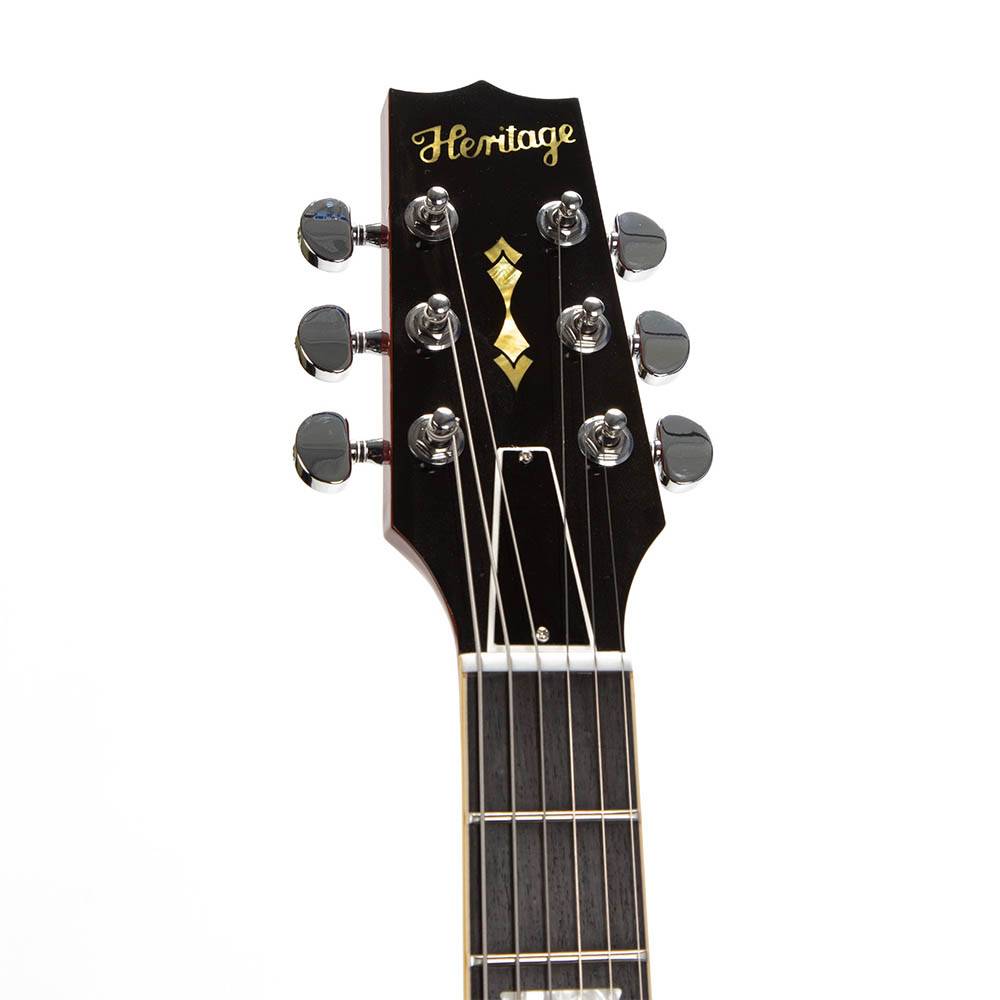 Heritage Custom Shop Core Collection H-150 電吉他 (共三色) Heritage Custom Shop Core Collection H-150 電吉他 (共三色)