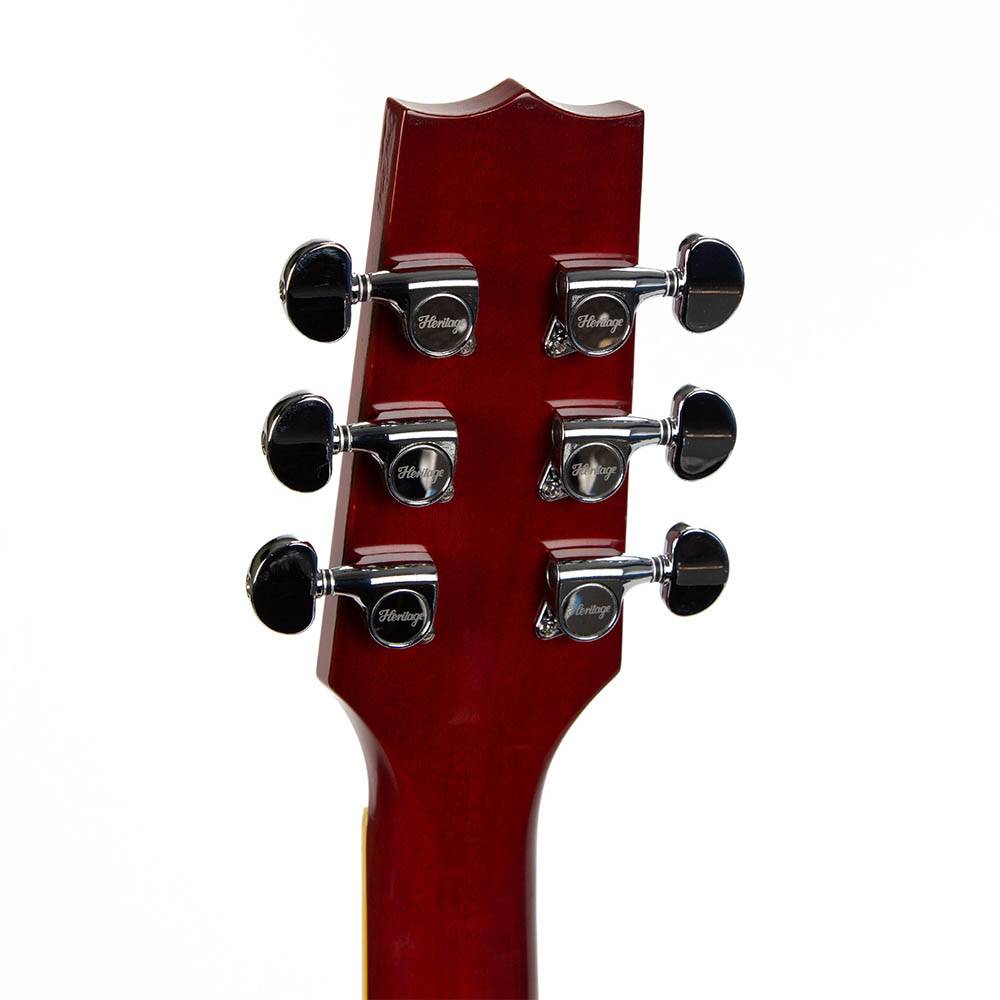 Heritage Custom Shop Core Collection H-150 電吉他 (共三色) Heritage Custom Shop Core Collection H-150 電吉他 (共三色)