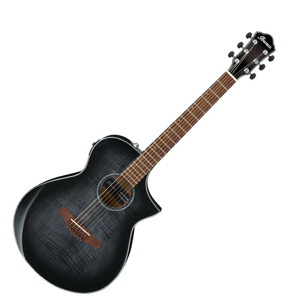 Ibanez AEWC400 電木吉他 (共2色)