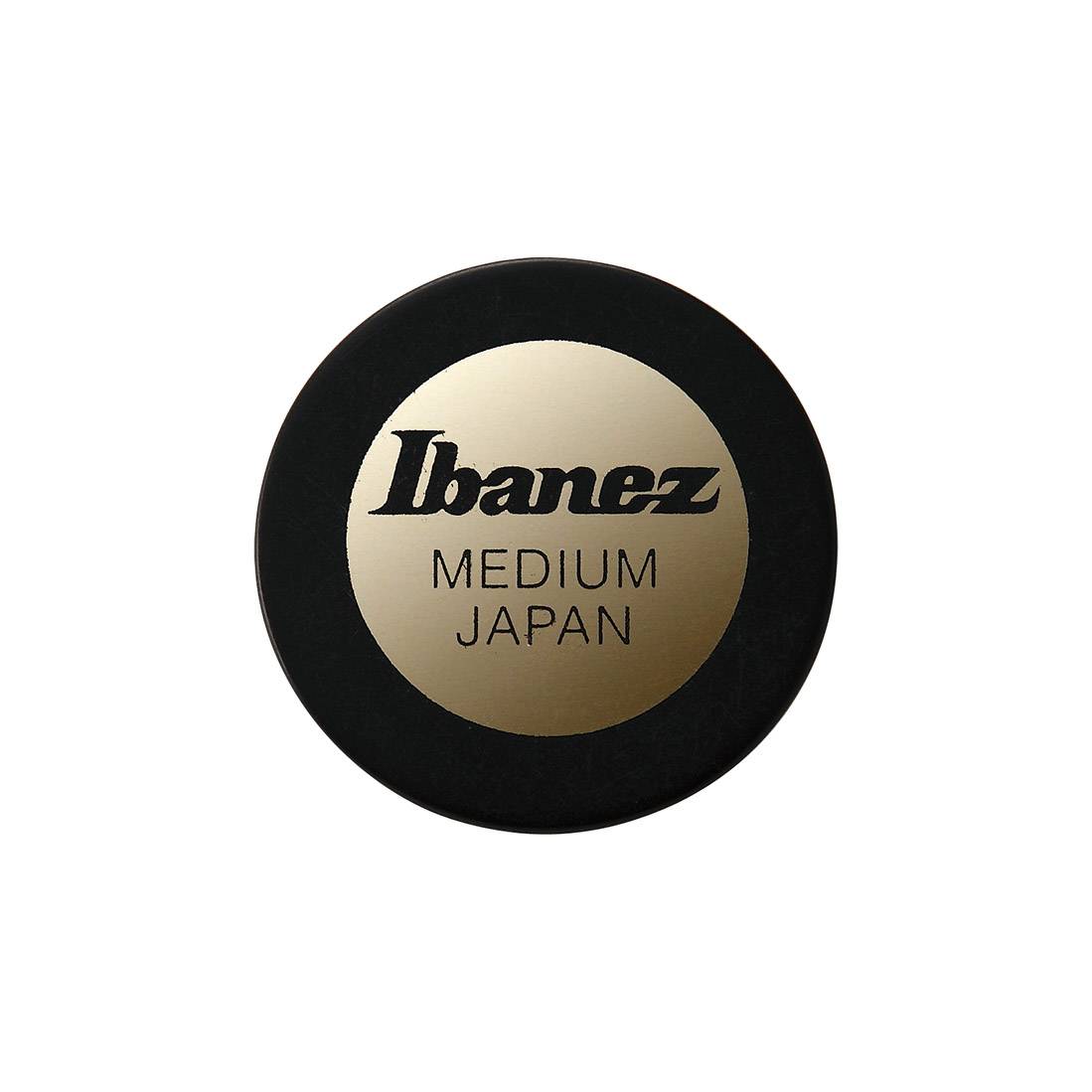 Ibanez Round Shape Pick PA1M 匹克 (共2色) Ibanez Round Shape Pick PA1M 匹克 (共2色)