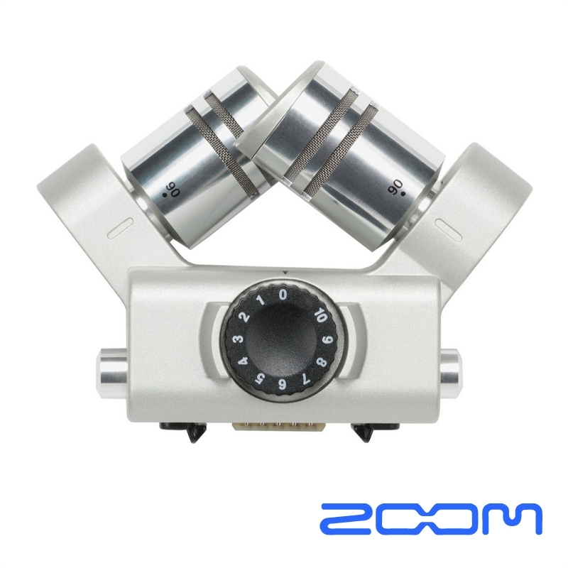 ZOOM XYH-6 XY型立體聲麥克風
