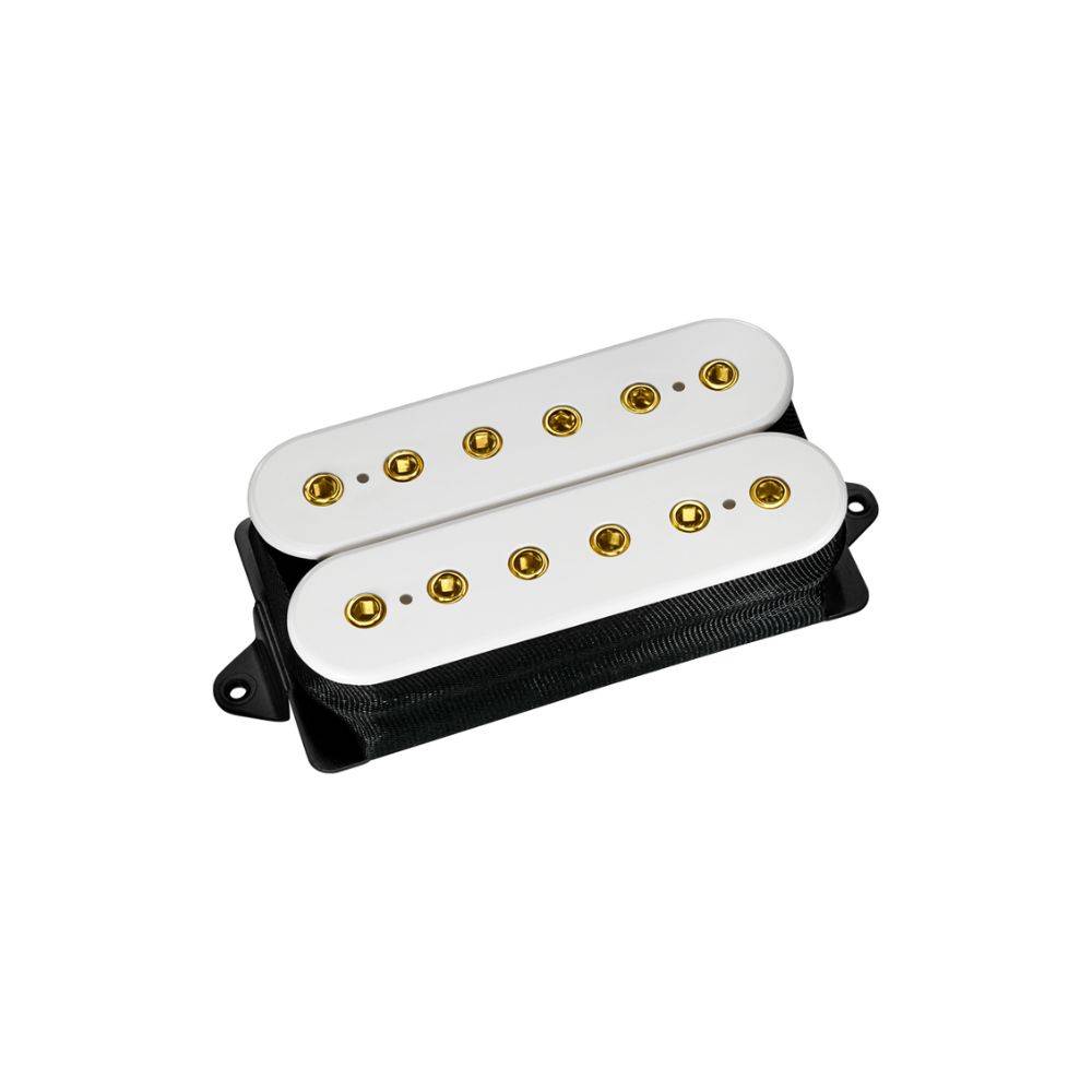 DiMarzio Evolution Neck Standard Spaced 拾音器 - DP158 (共四色)