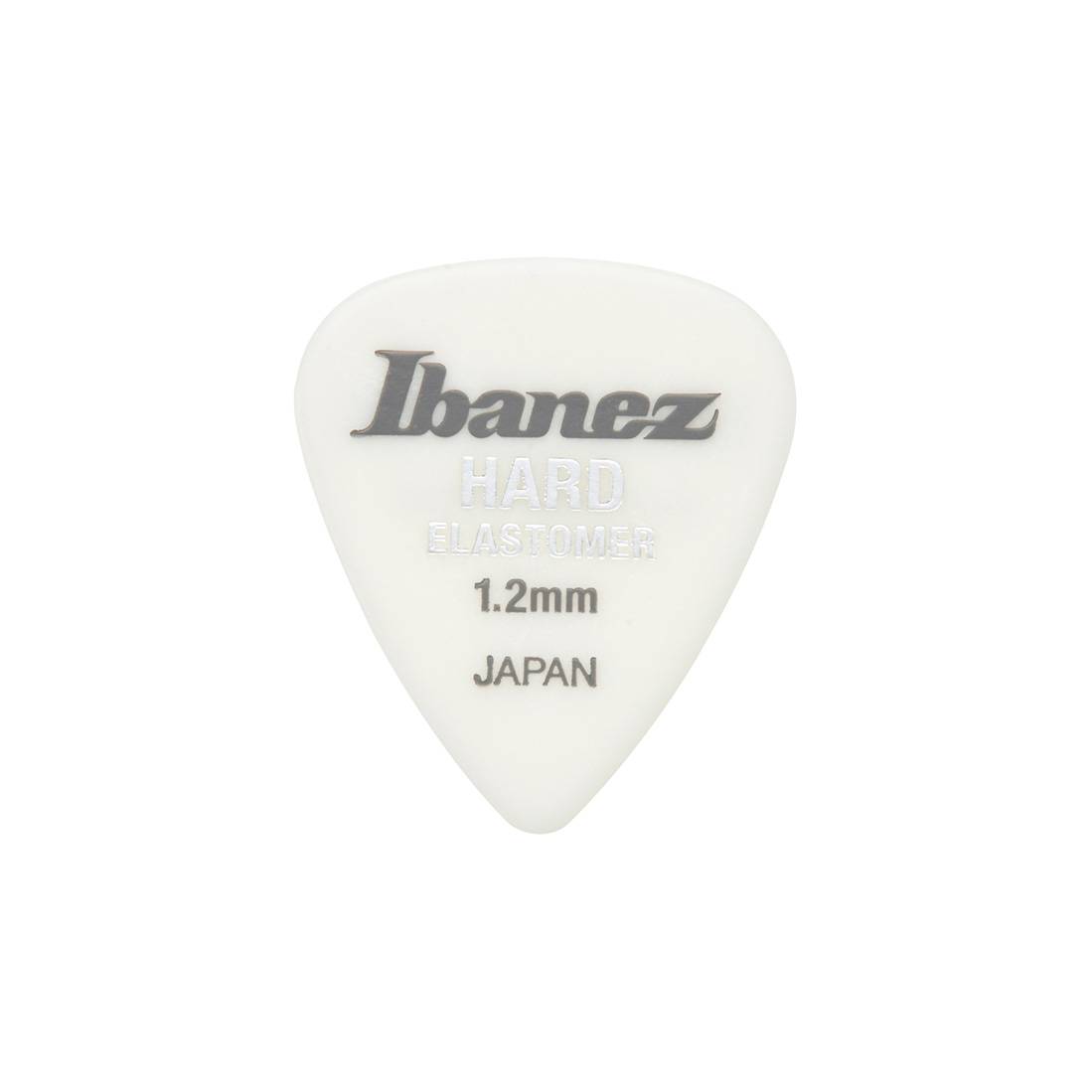 Ibanez ELASTOMER Pick BEL14HD12 匹克