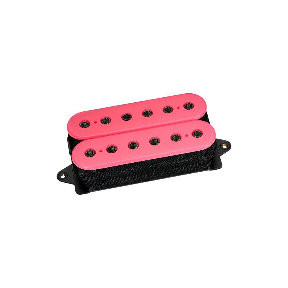 DiMarzio Evolution Neck Standard Spaced 拾音器 - DP158 (共四色) DiMarzio Evolution Neck Standard Spaced 拾音器 - DP158 (共四色)