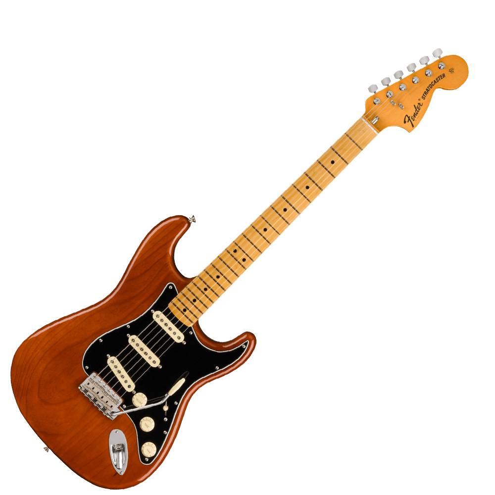 Fender American Vintage II 1973 Stratocaster Maple 電吉他 (共二色)