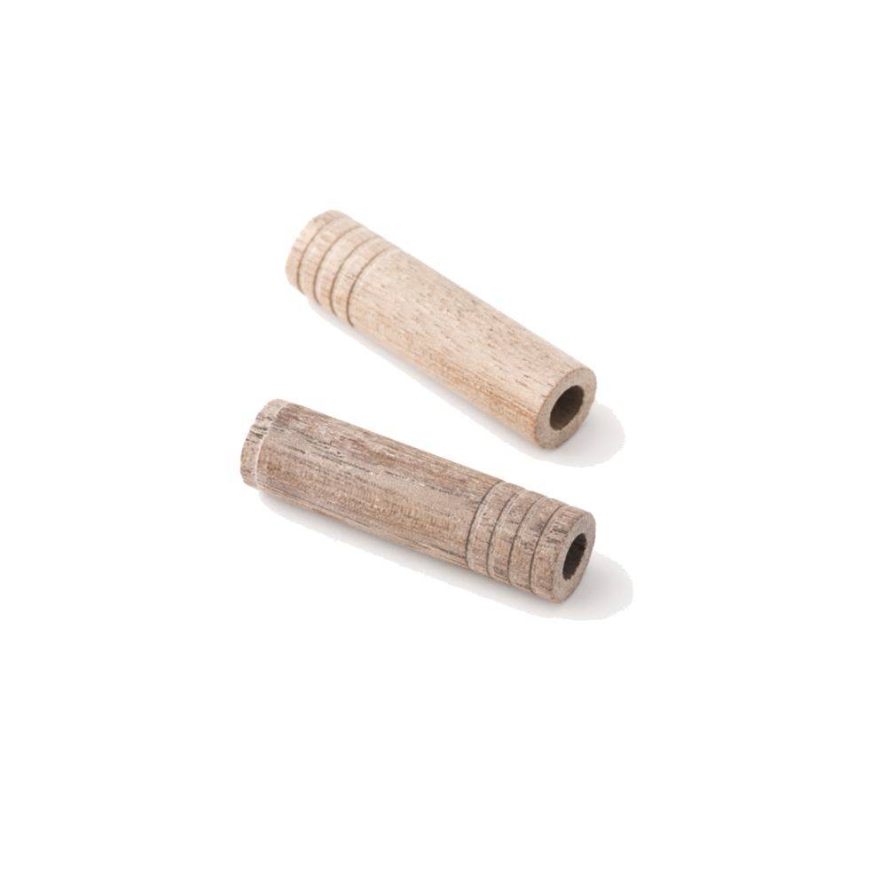 Fender Bi-Flex™ Truss Rod Cavity Plugs