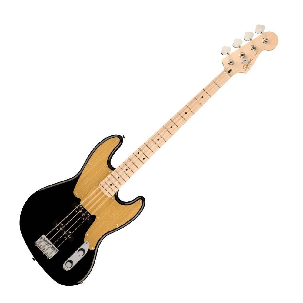 Squier Paranormal Jazz Bass '54 Maple 電貝斯 (共二色)