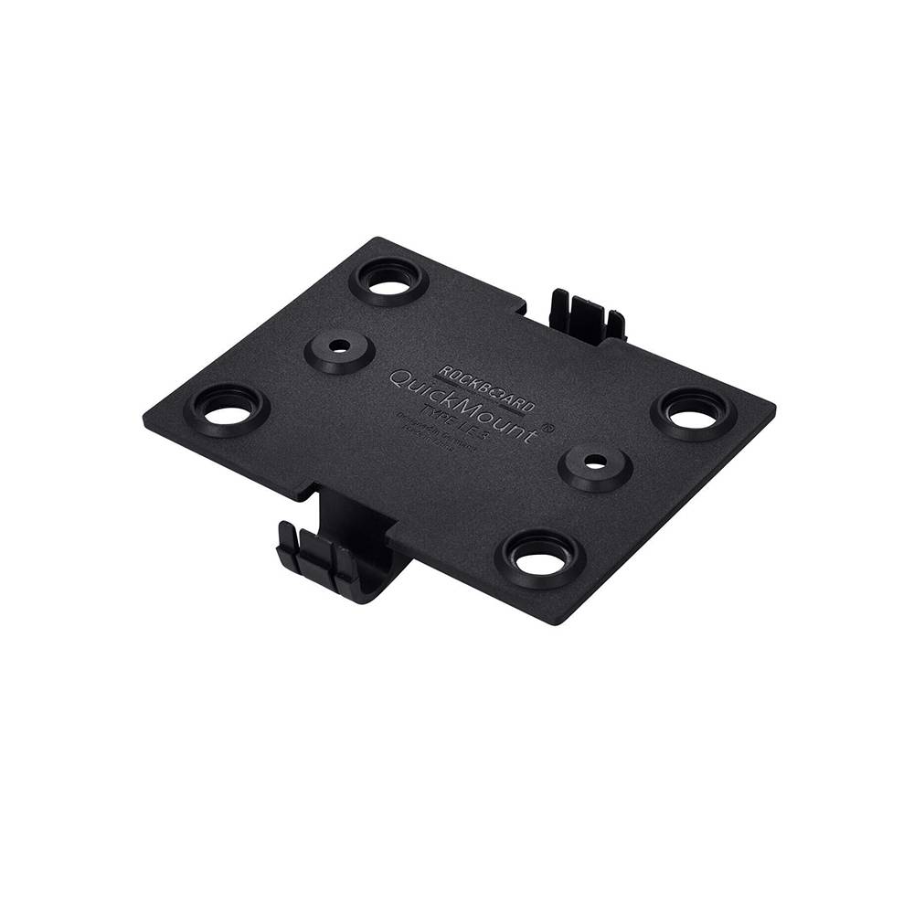 RockBoard QuickMount Type LE3 效果器快拆座 RockBoard QuickMount Type LE3 效果器快拆座