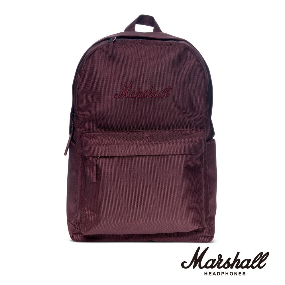 Marshall Crosstown 多功能環保後背包