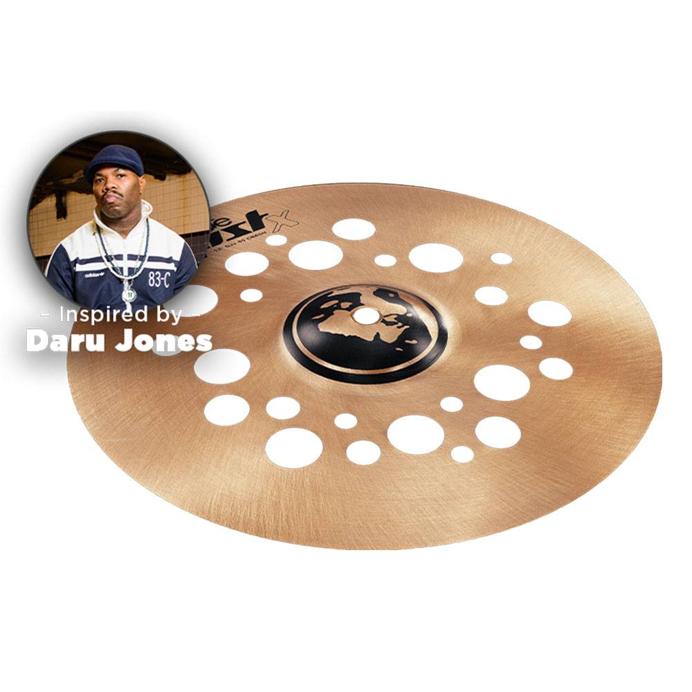 PAiSTe PST X DJ's 45 Crash 12
