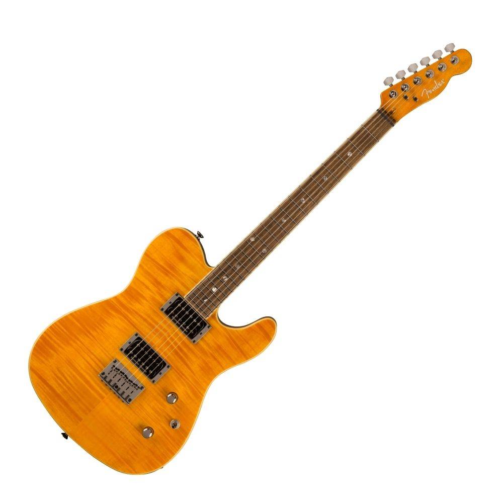 Fender Special Edition Custom Telecaster FMT HH 簽名款電吉他 (共三色)