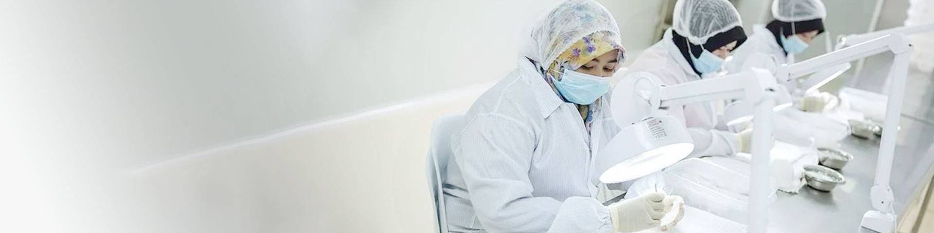 生產流程 生產流程