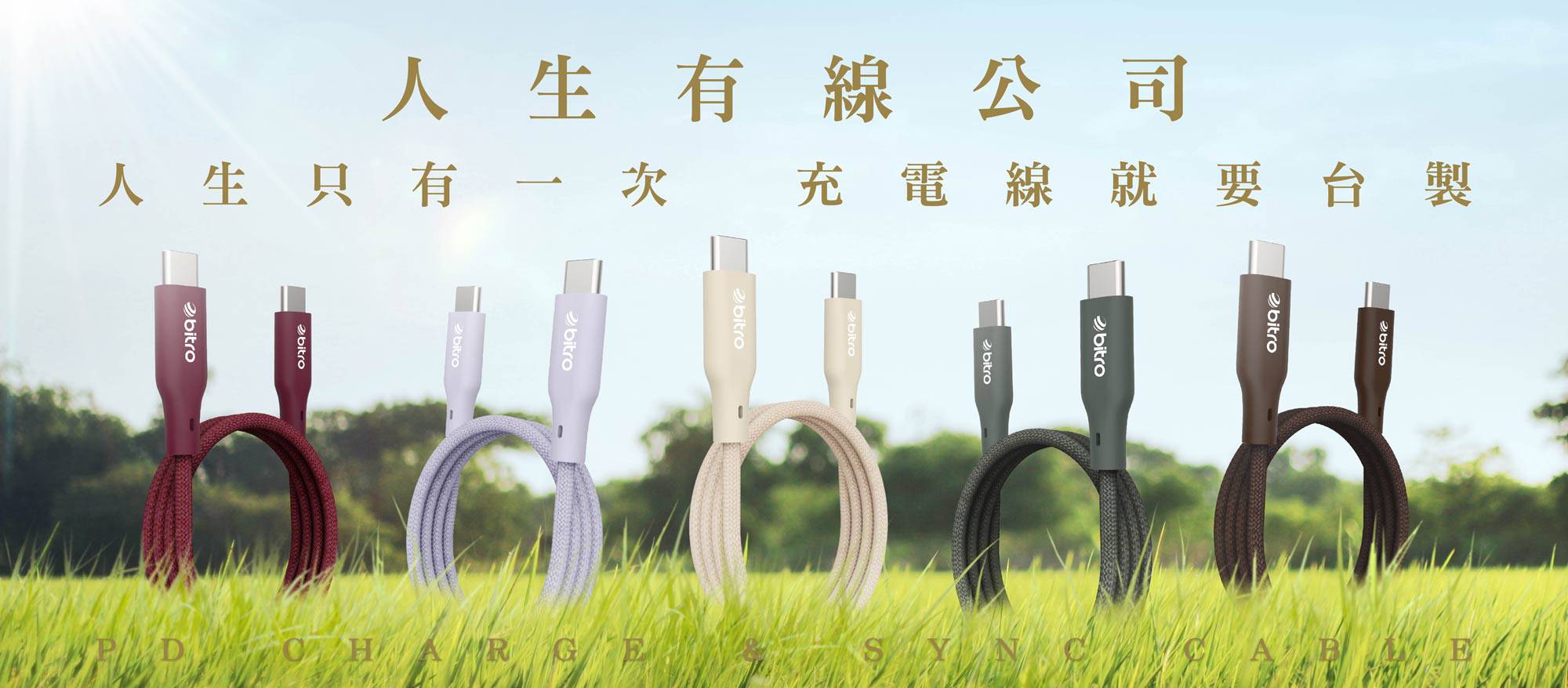 bitro充電線 bitro充電線