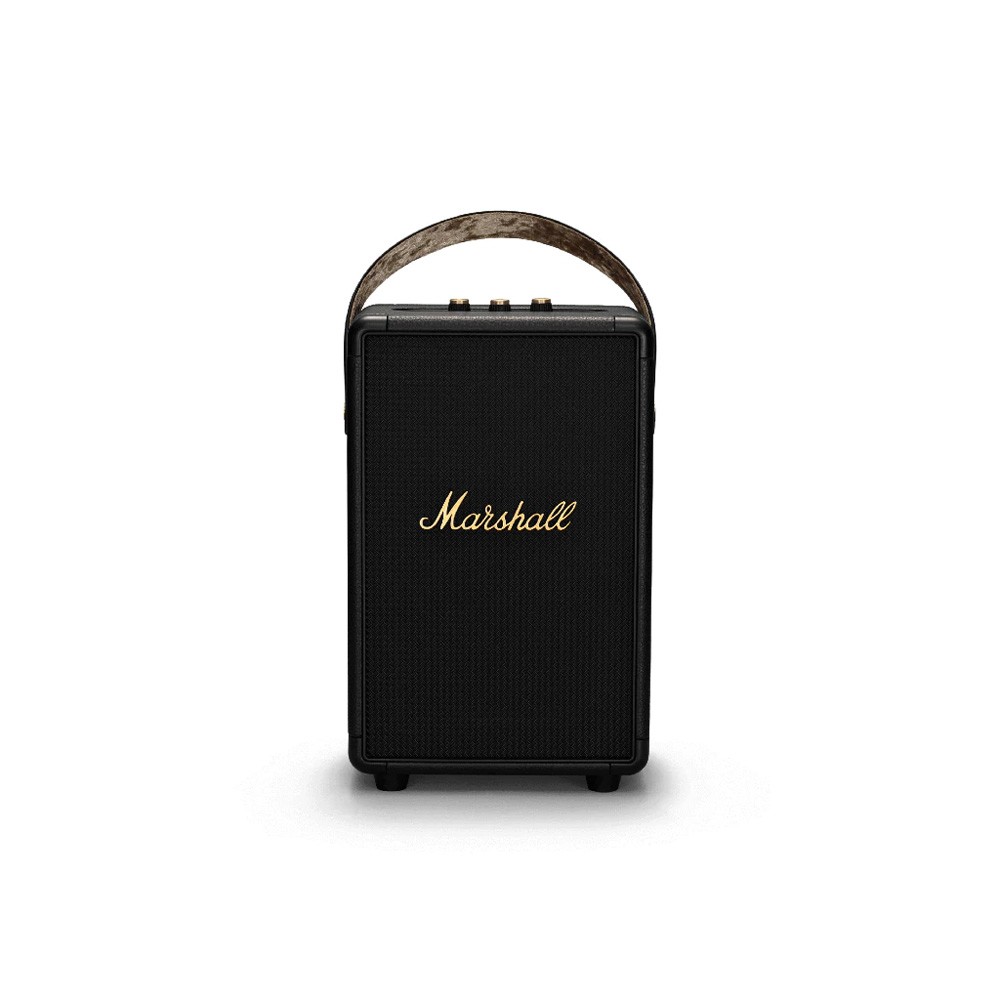 【Marshall】Tufton 藍牙手提喇叭 【Marshall】Tufton 藍牙手提喇叭