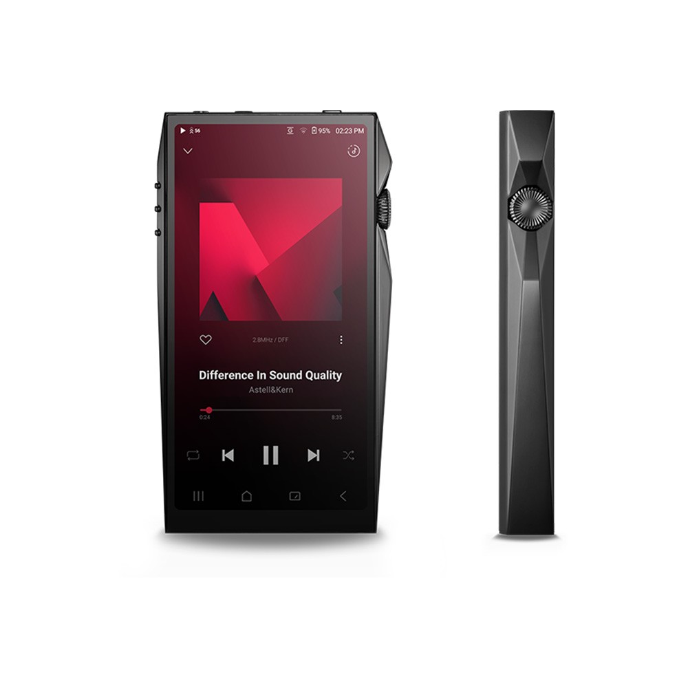 【Astell&Kern】A&ultima SP4000 【Astell&Kern】A&ultima SP4000