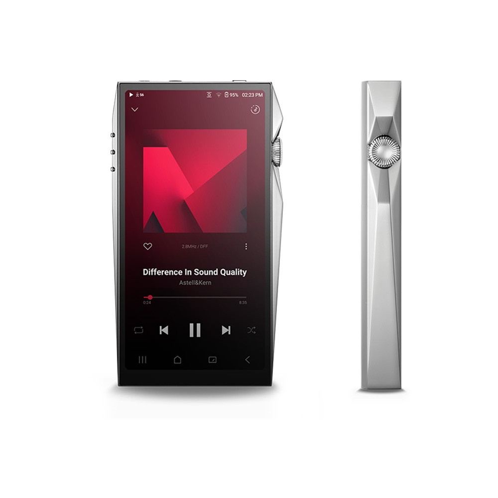 【Astell&Kern】A&ultima SP4000 【Astell&Kern】A&ultima SP4000