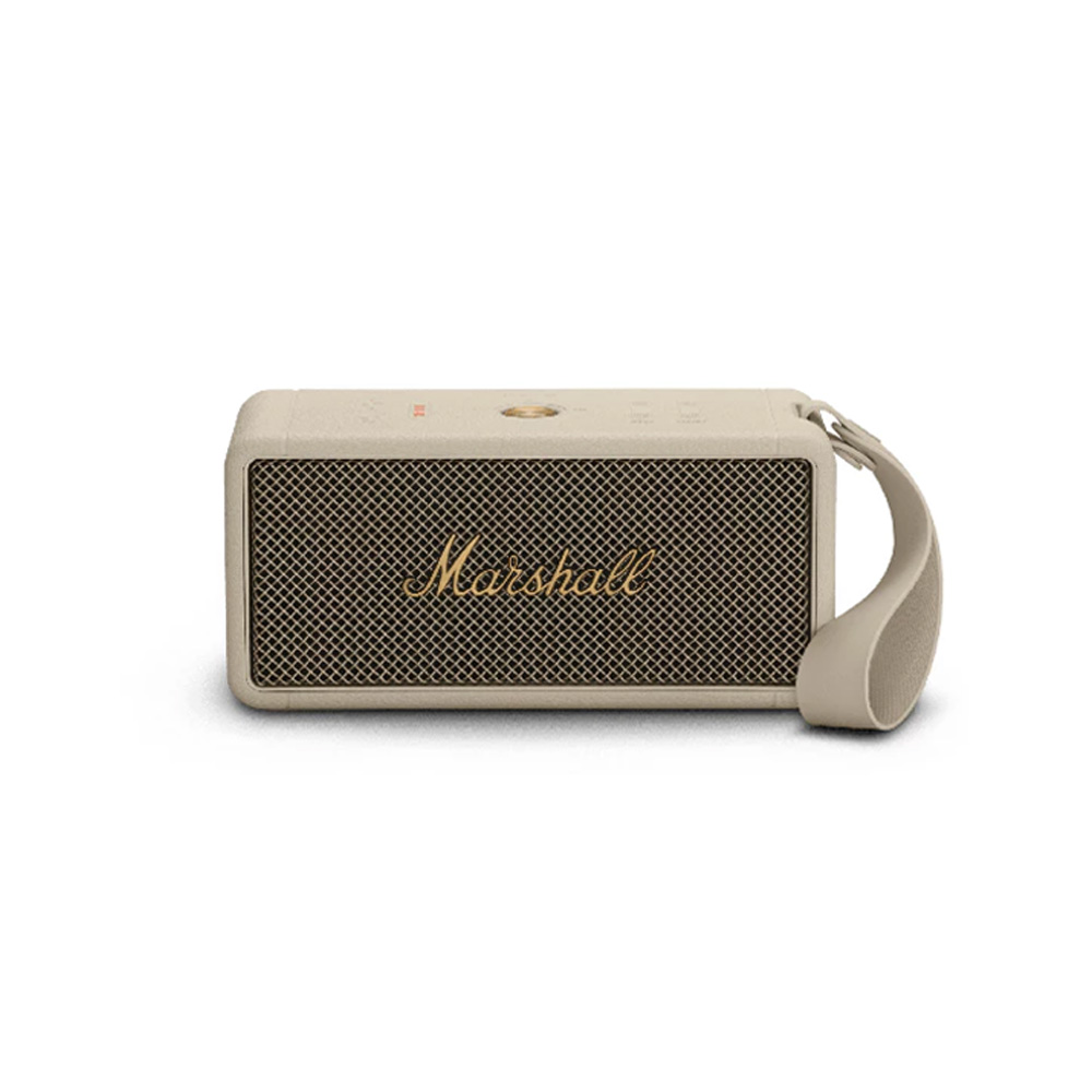 Marshall】Middleton |-【MST永呈有限公司】繆思耳機音樂趨勢瑪