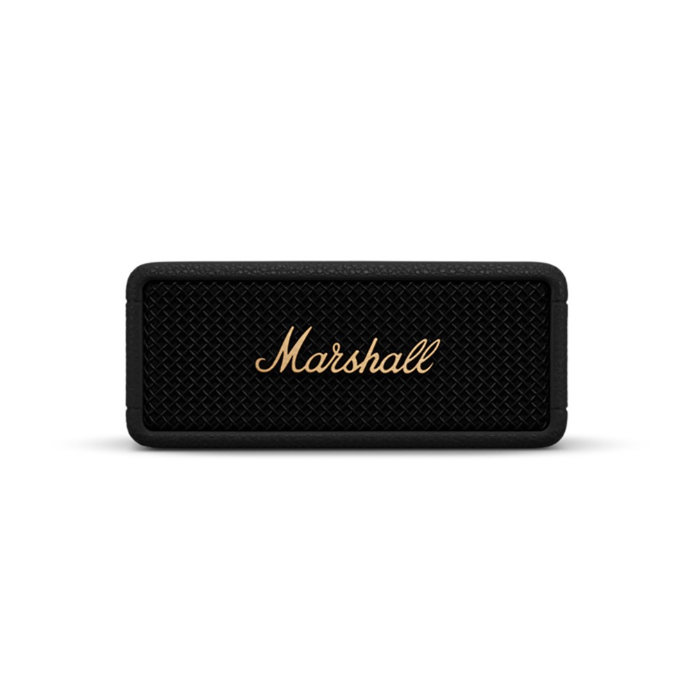 【Marshall】Emberton III 隨身藍牙音箱 【Marshall】Emberton III 隨身藍牙音箱