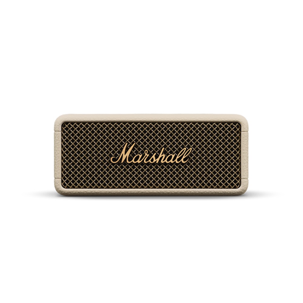 【Marshall】Emberton III 隨身藍牙音箱 【Marshall】Emberton III 隨身藍牙音箱