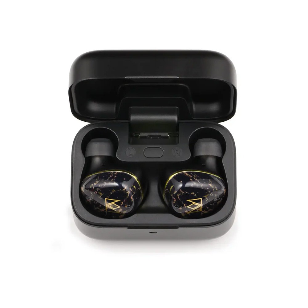 Noble Audio】Fokus R|-【MST永呈有限公司】繆思耳機音樂趨勢瑪思塔