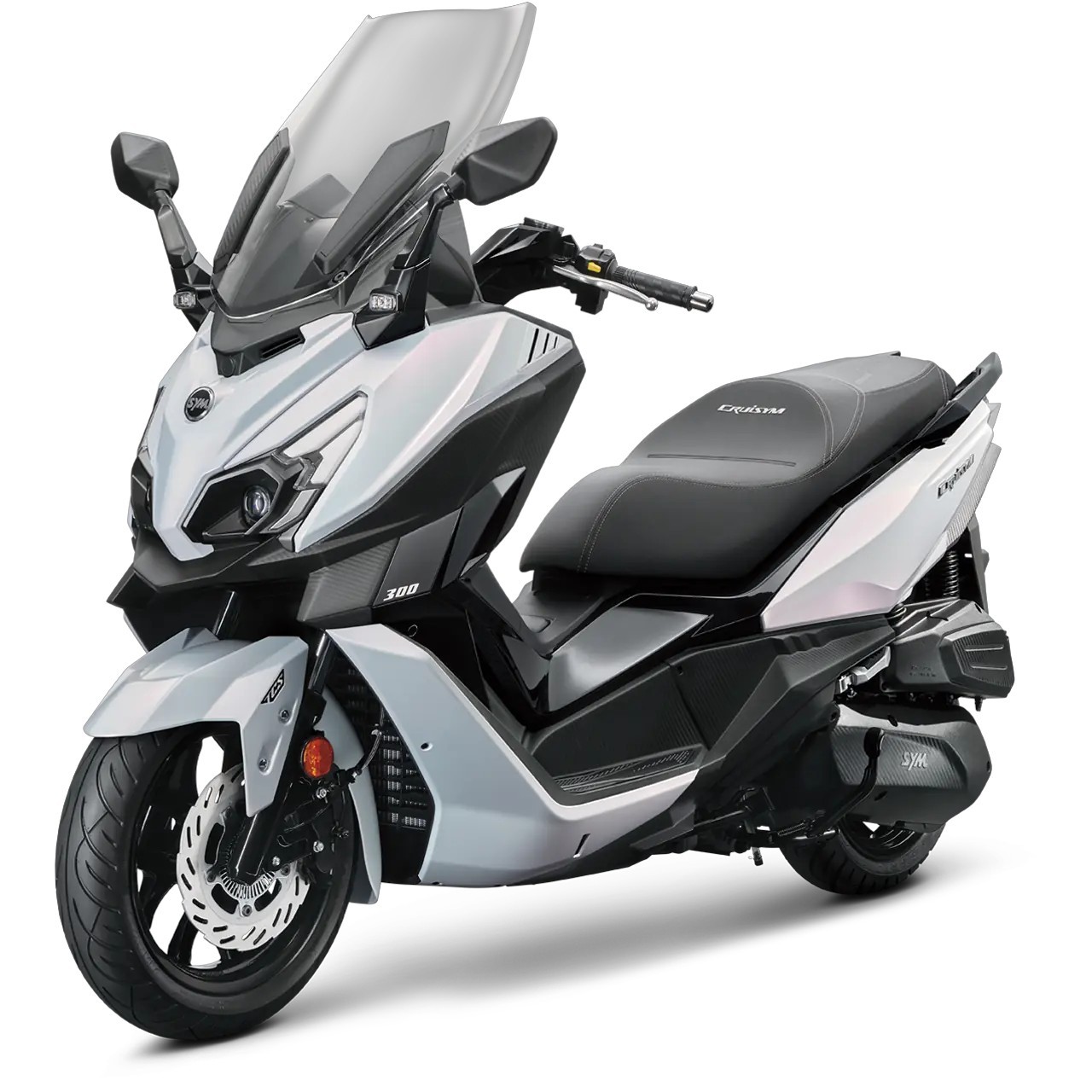 SYM CRUISYM 300 SYM CRUISYM 300