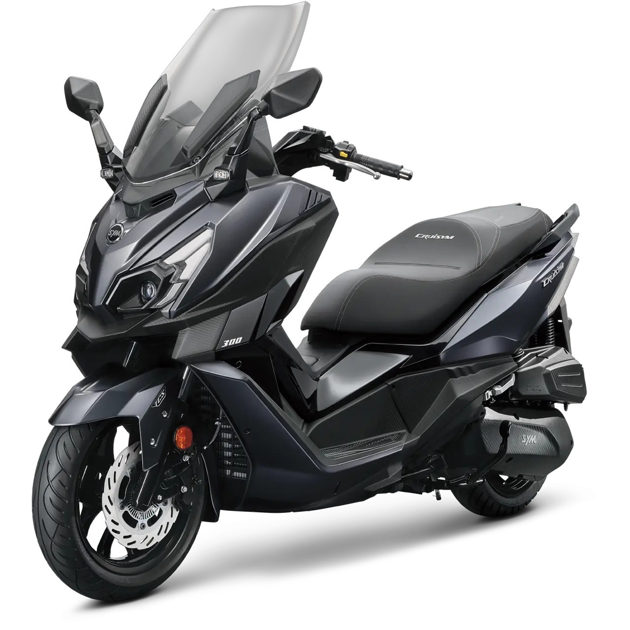 SYM CRUISYM 300 SYM CRUISYM 300