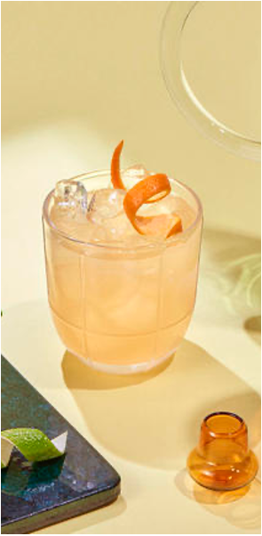 邁泰 Mai Tai