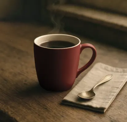 一口,就知道是英國 - 經典茶飲