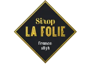 Sirop La Folie