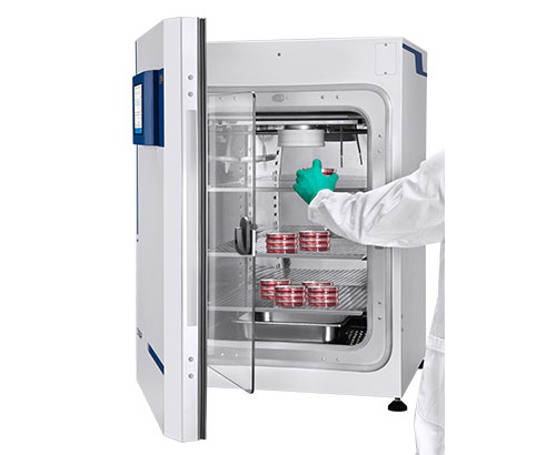 二氧化碳培養箱 CO2 Incubator