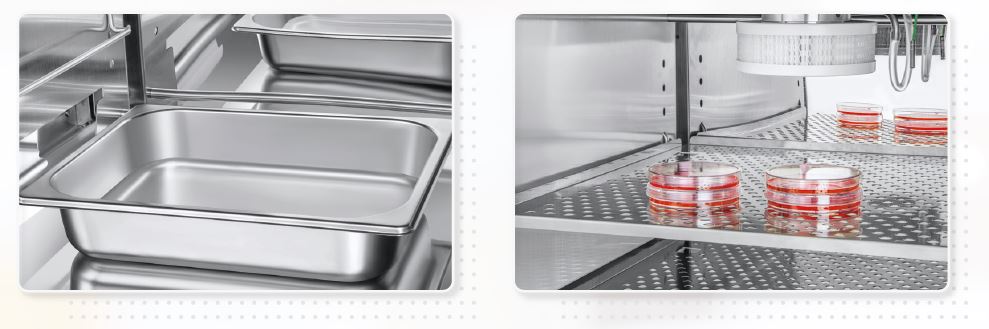 二氧化碳培養箱 CO2 Incubator