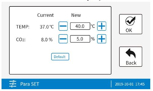 二氧化碳培養箱 CO2 Incubator