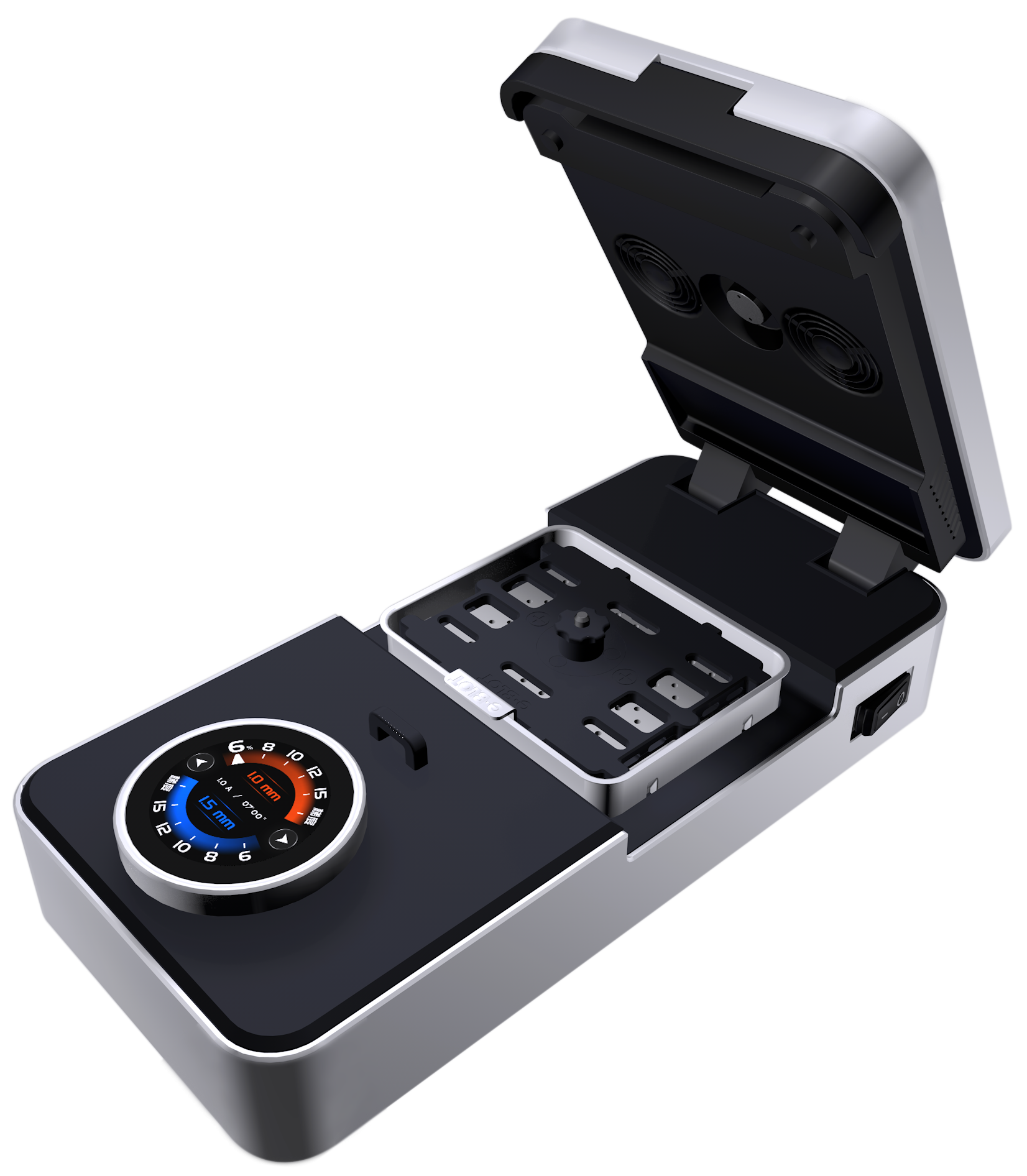 EZ BLOT蛋白轉移機