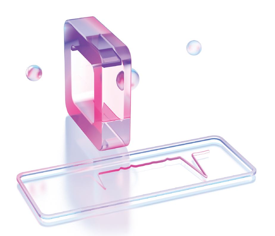 IZON NPS (Nanopore Pulse Sensing)