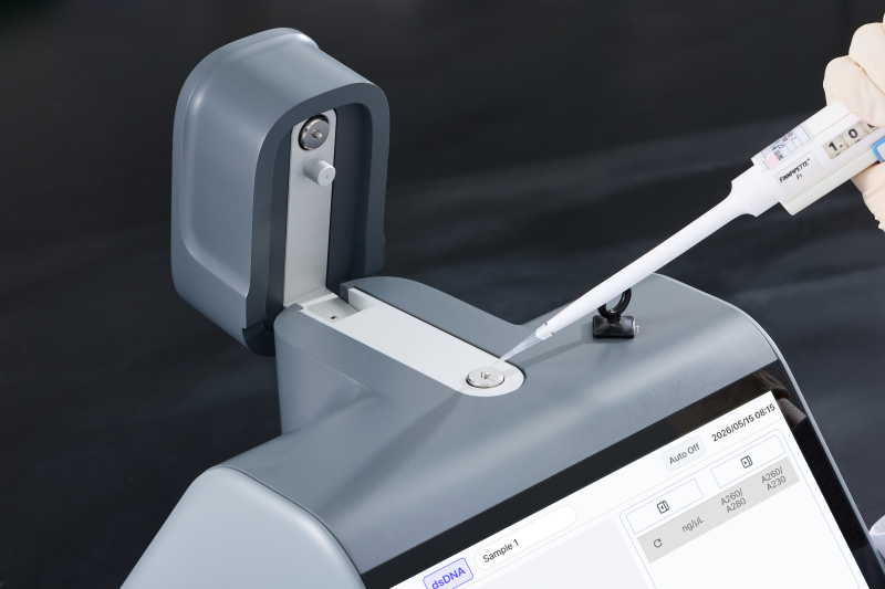 MicroDigital nPRO