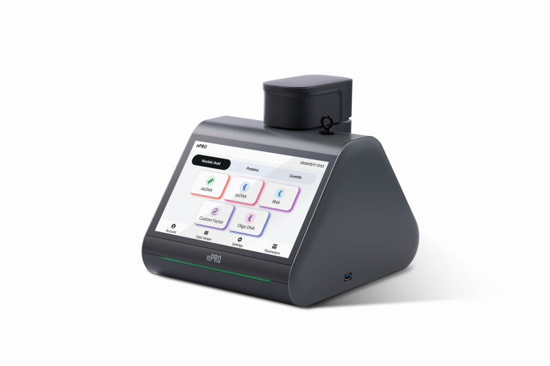 MicroDigital nPRO