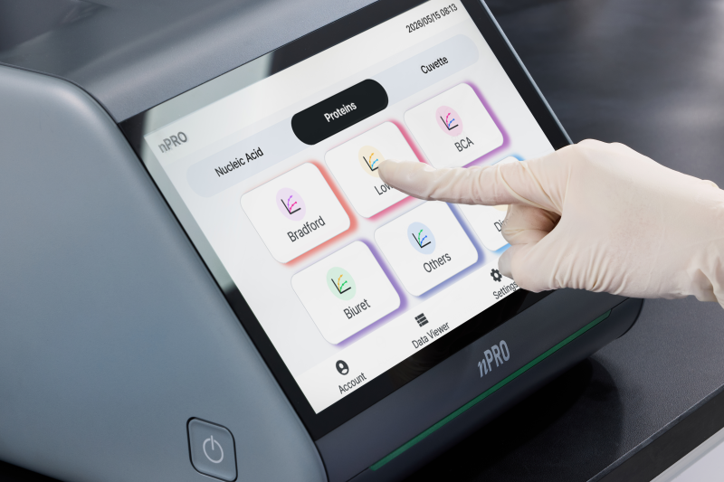 MicroDigital nPRO