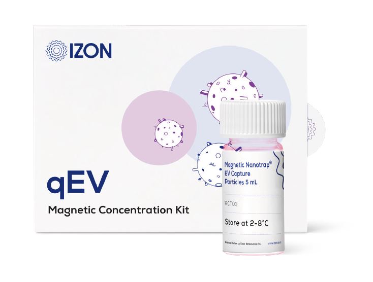 qEV Concentration Kit 胞外體濃縮試劑盒